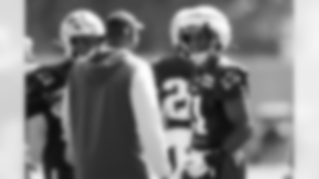 Craig Woodson