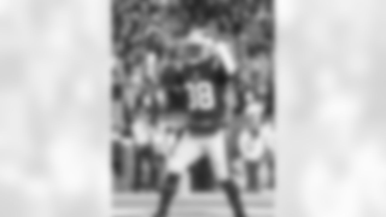 Rhamondre Stevenson. Photo by David Silverman