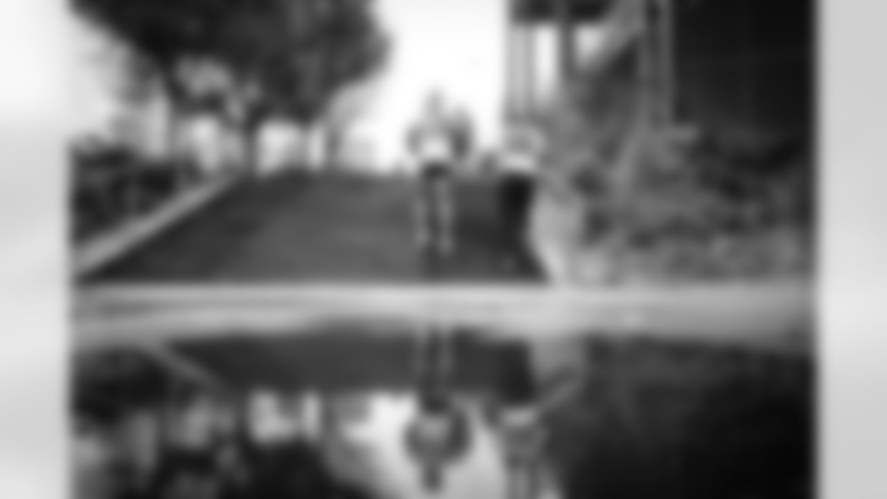 John Jiles and Kyle Williams