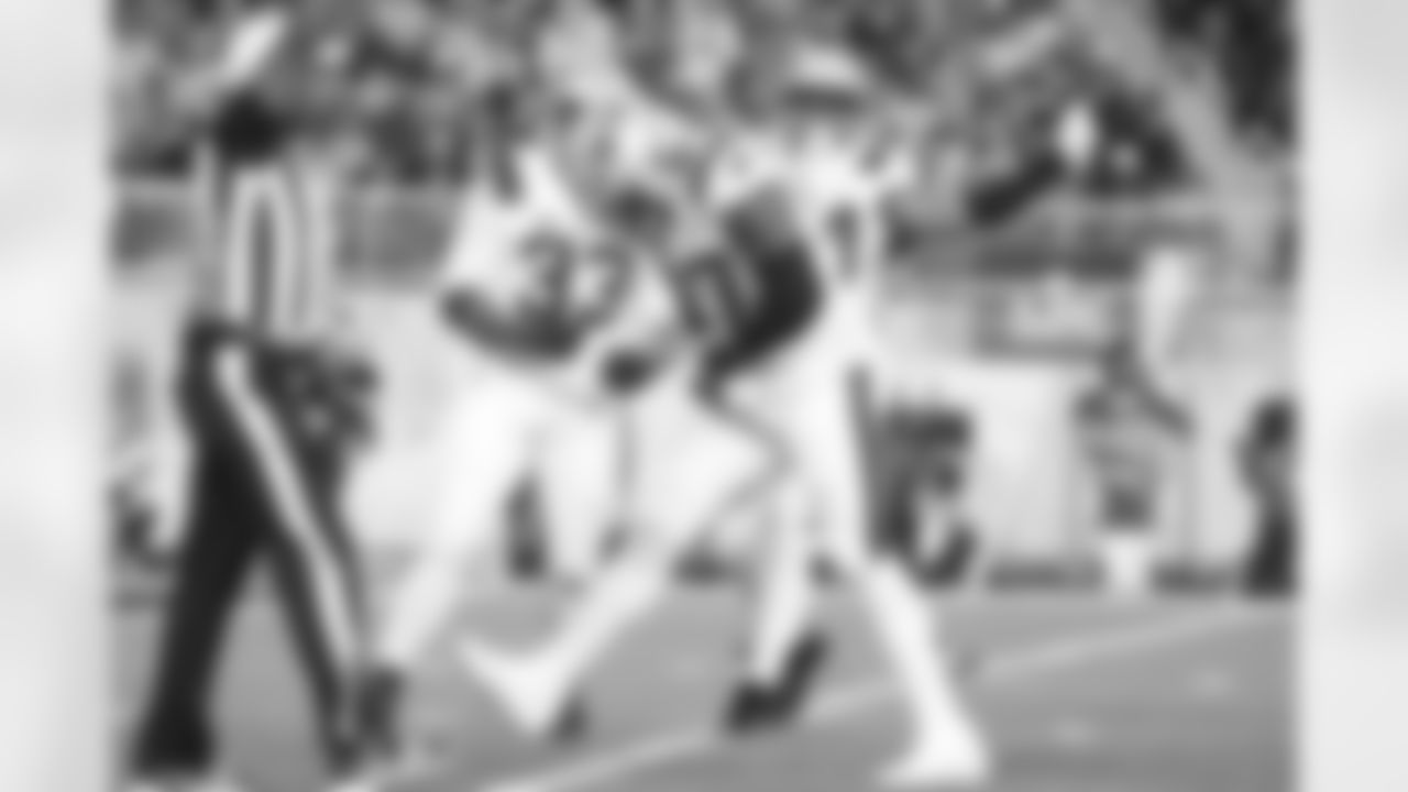 Milton Williams. Photo by David Silverman