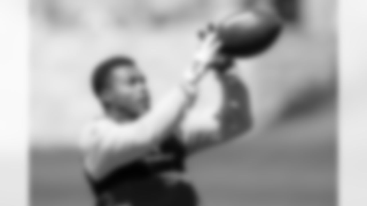 Marcus Jones