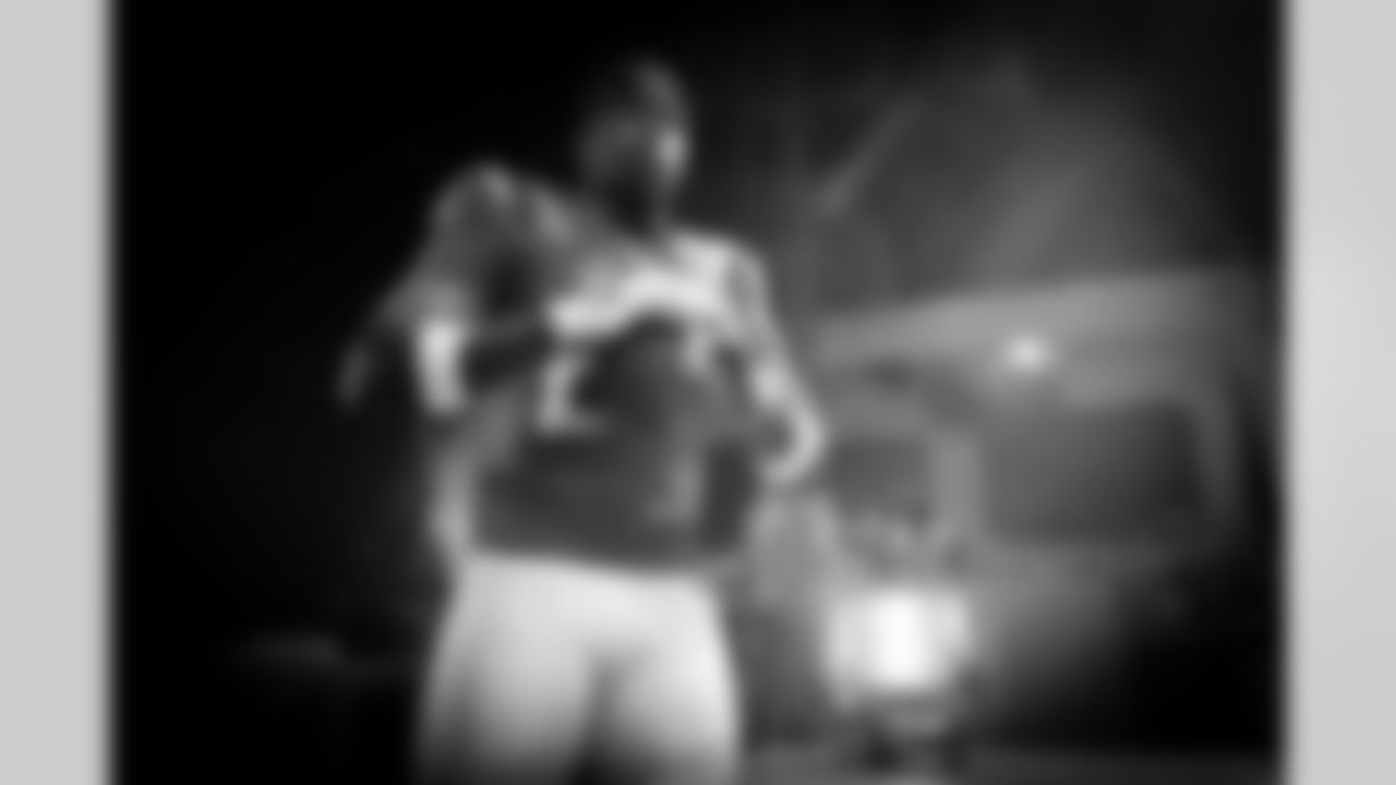 Marcus Jones