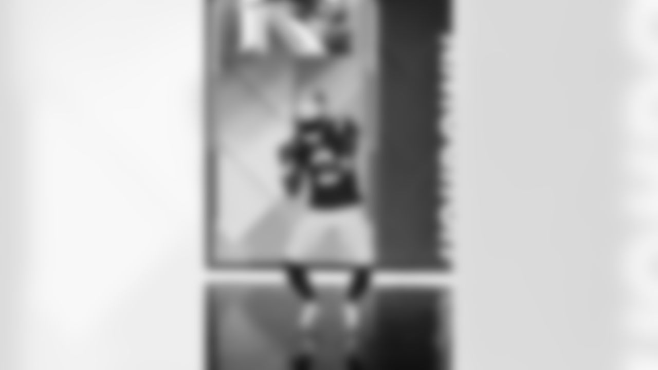 DeMario Douglas