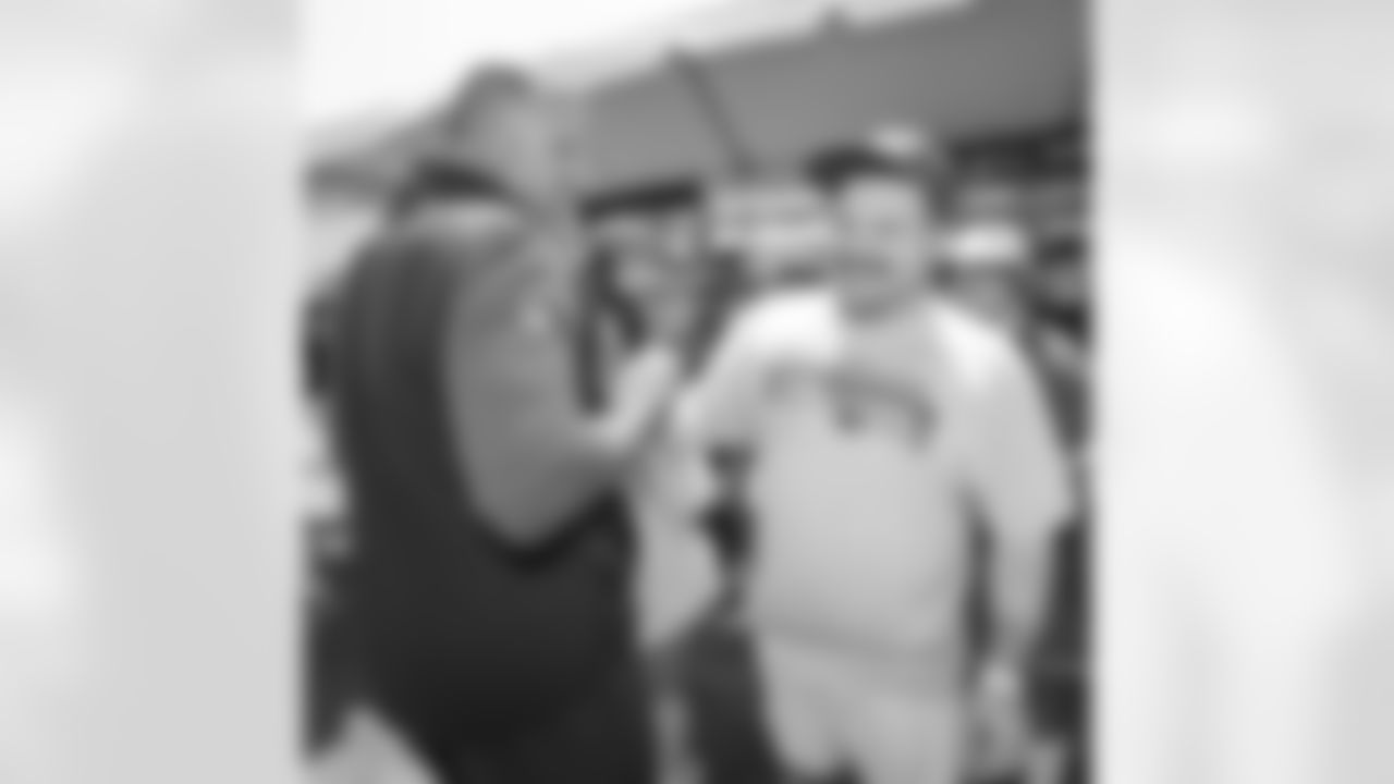 Mike Vrabel