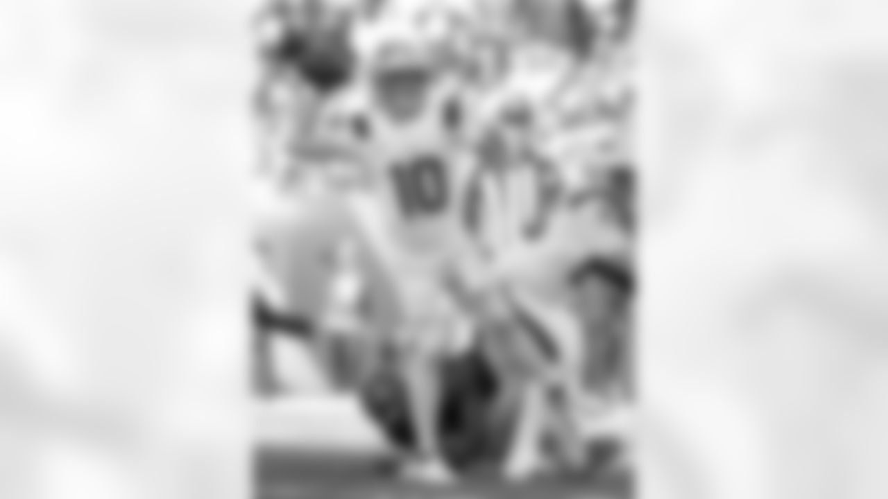 Drake Maye. Photo by David Silverman