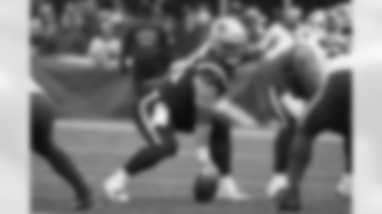 Garrett Bradbury. Photo by David Silverman