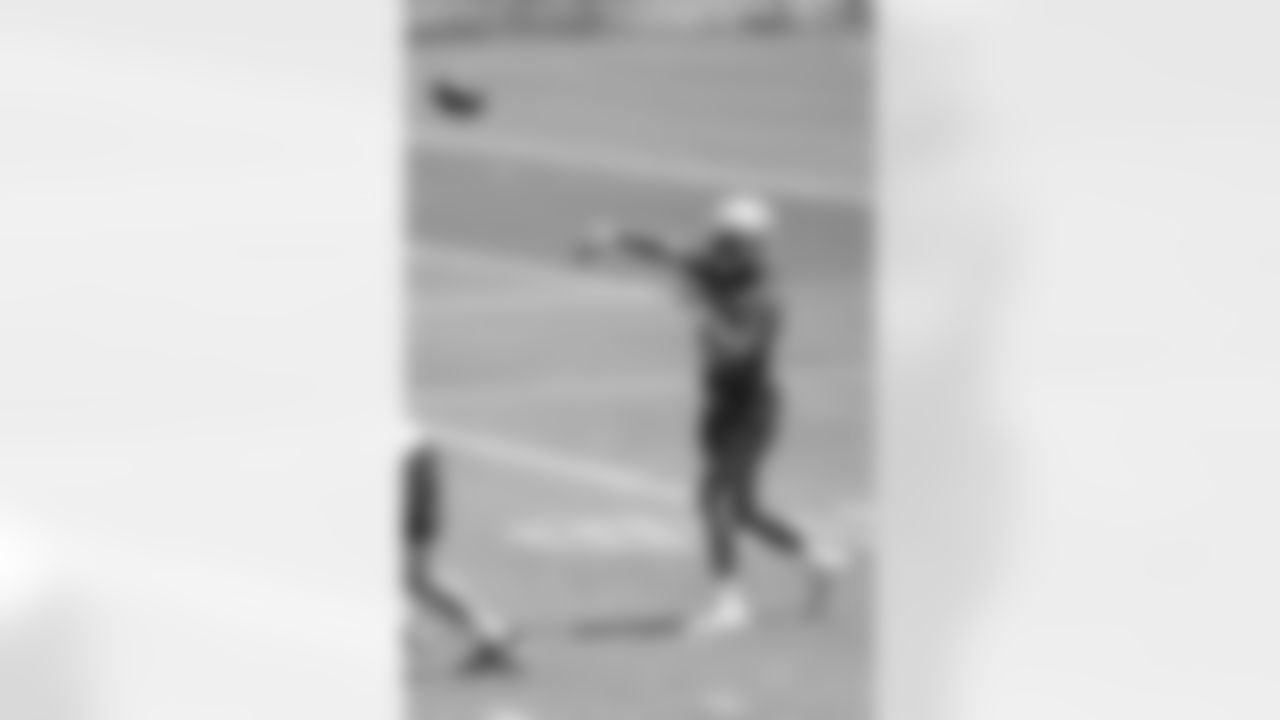 Josh Dobbs