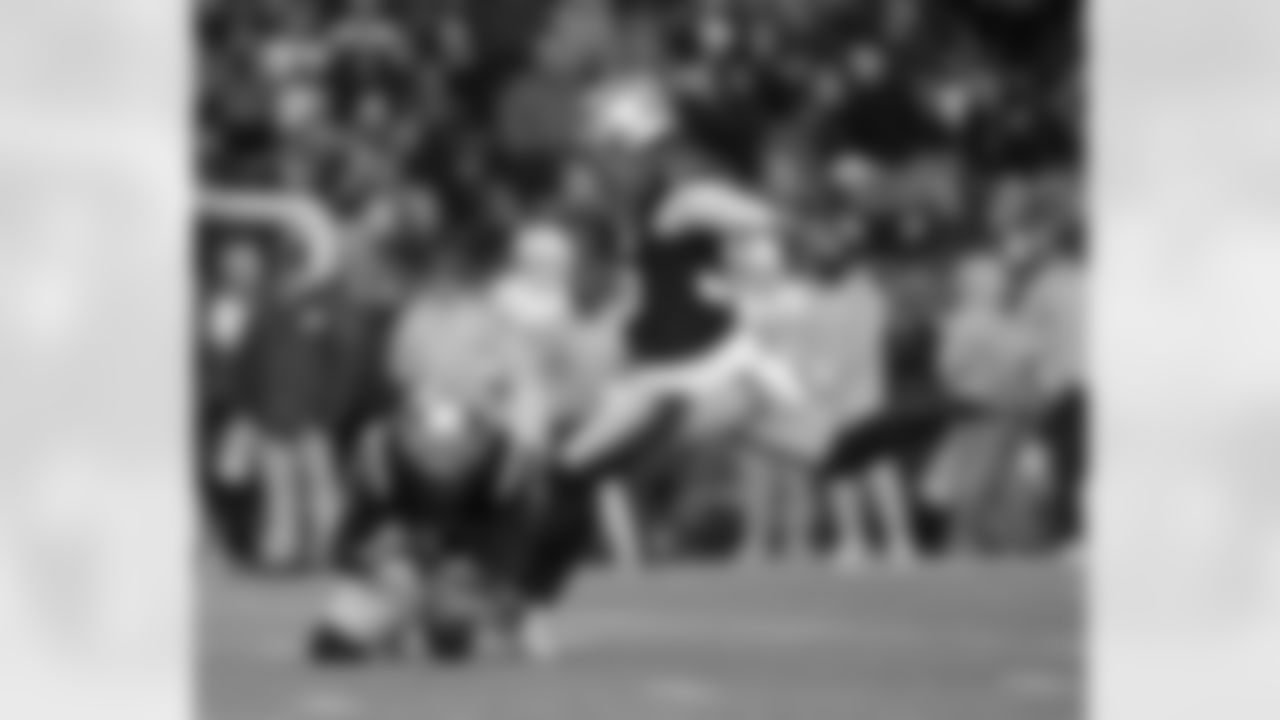 Bryce Baringer and Andy Borregales. Photo by Eric J. Adler