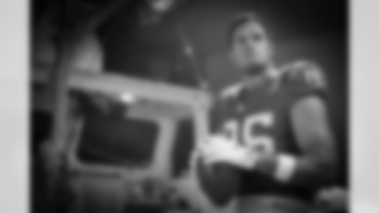 Hunter Henry