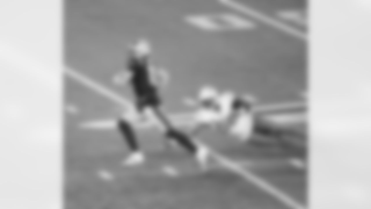 Drake Maye. Photo by Lexi Ehle