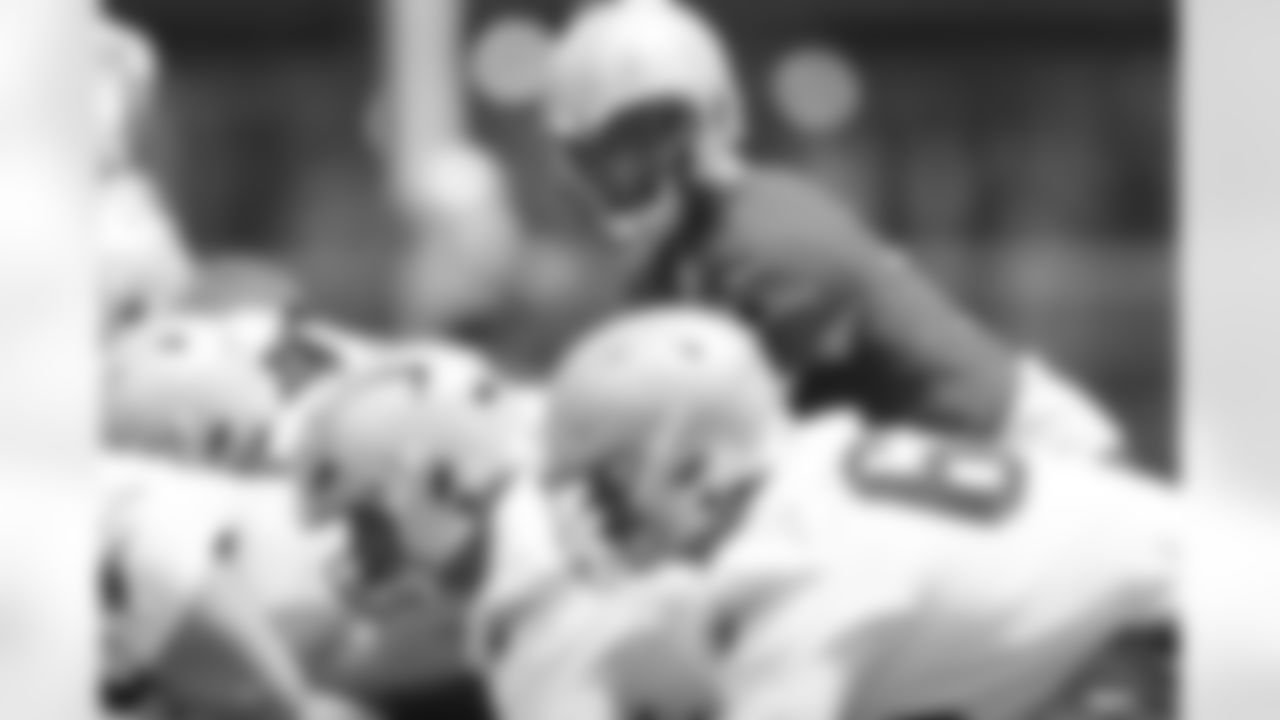 Josh Dobbs