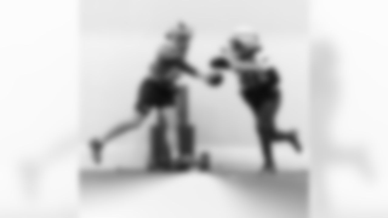 Drake Maye and Rhamondre Stevenson