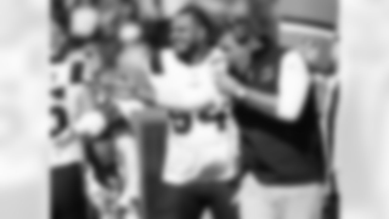 Mike Vrabel