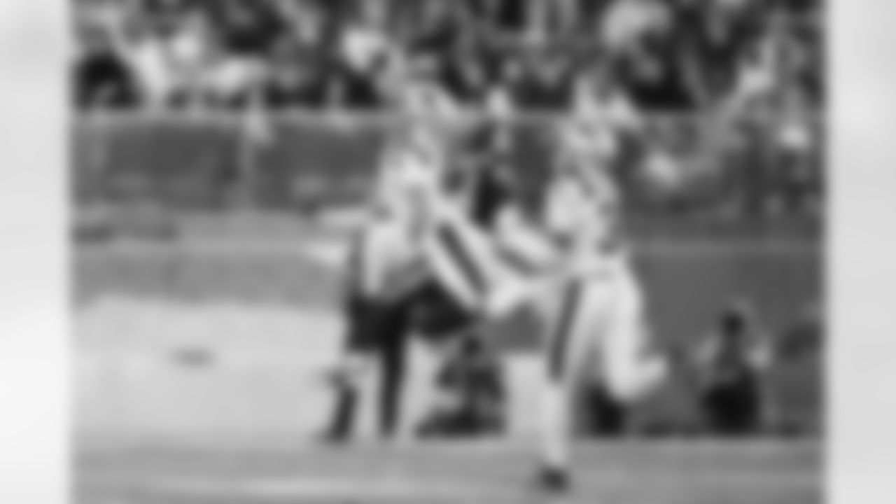 Christian Gonzalez & Craig Woodson. Photo by Eric J. Adler