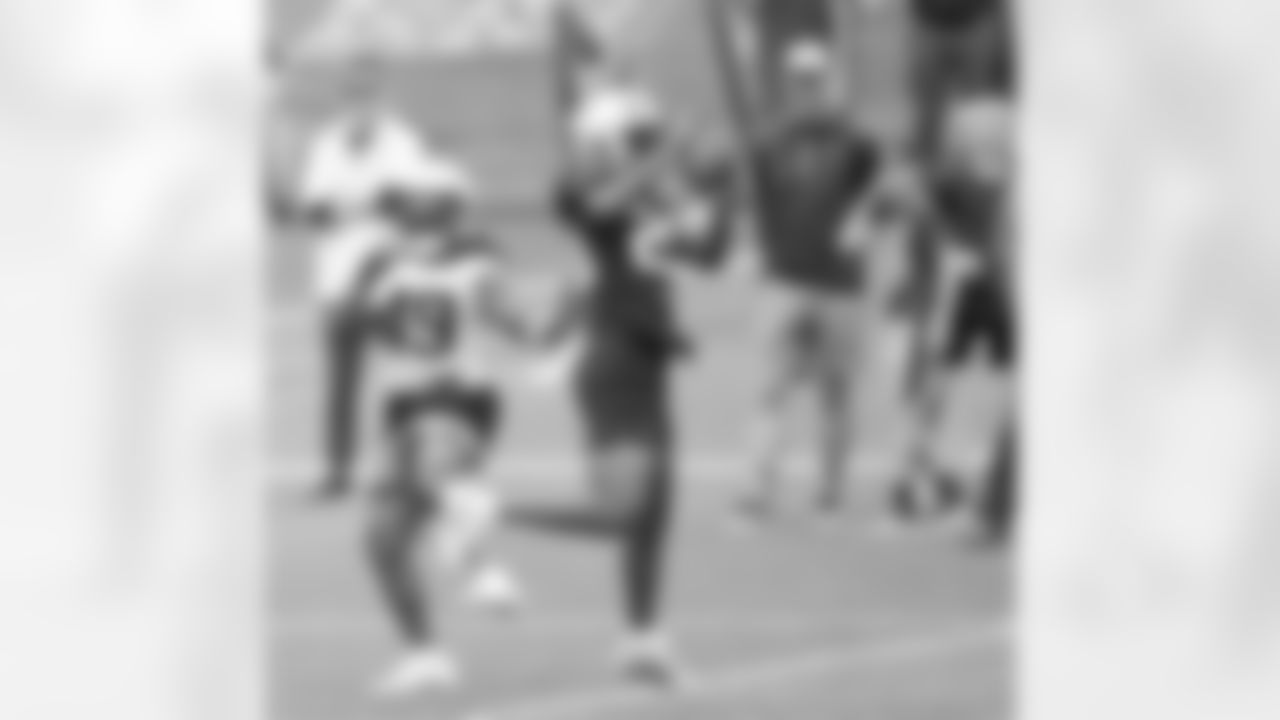 Isaiah Bolden