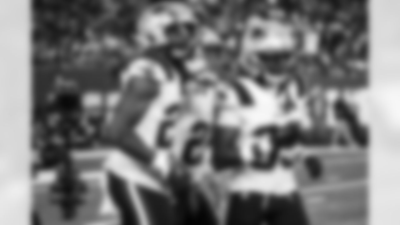 Jordan Polk, Kyle Dugger