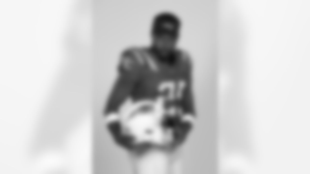 Marcus Jones