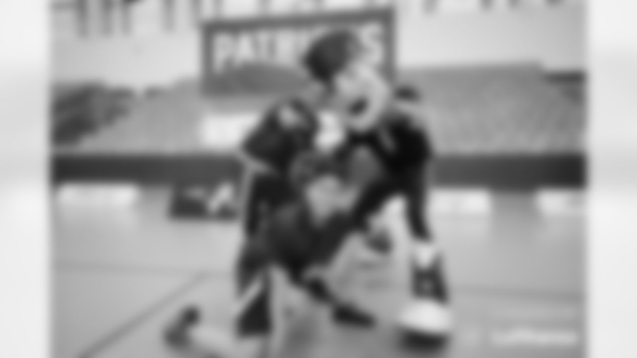 All Abilities Flag Football Camp in Berlin