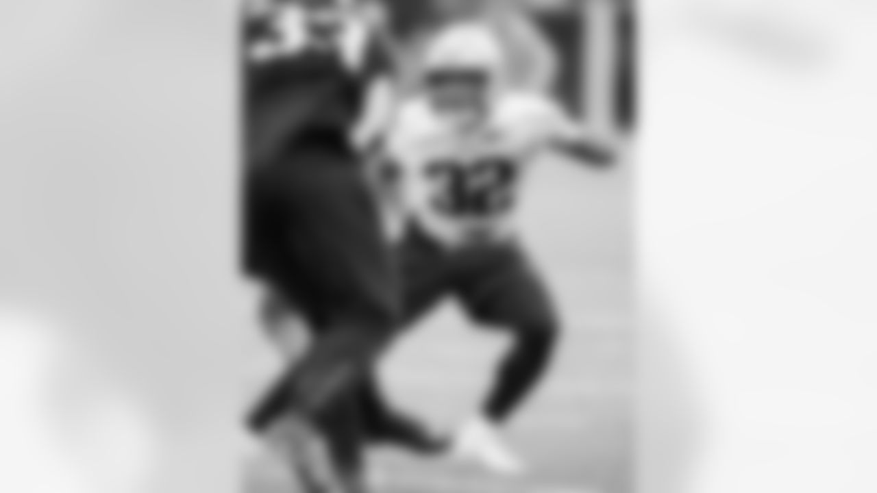 TreVeyon Henderson