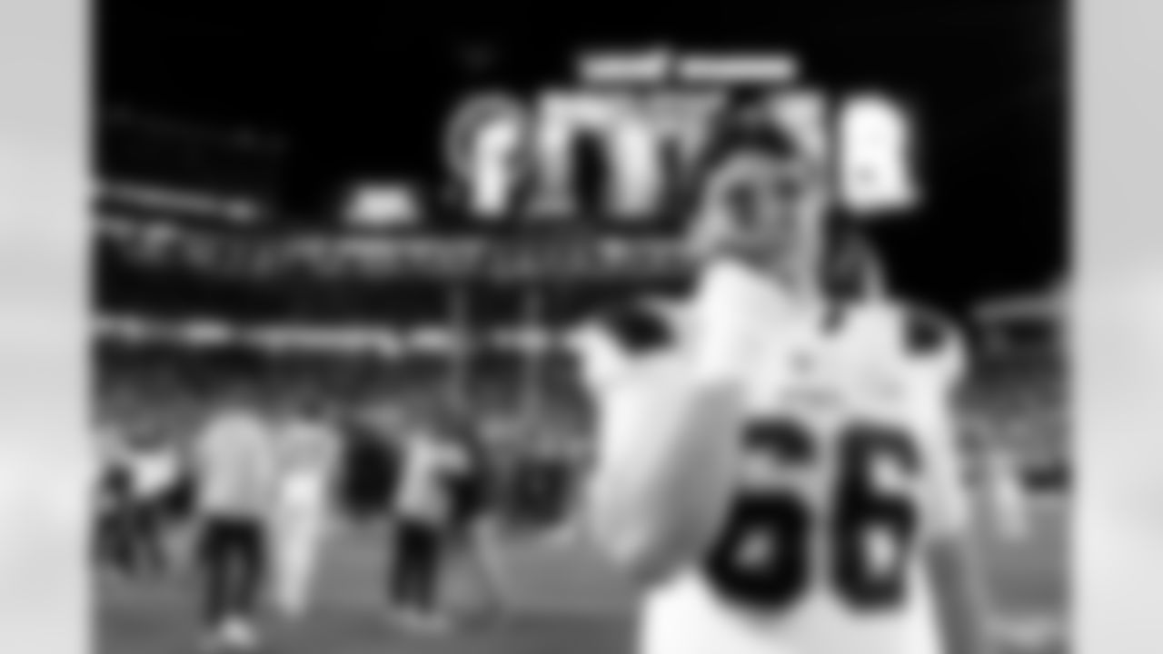 Will Campbell. Photo by Greg M. Cooper