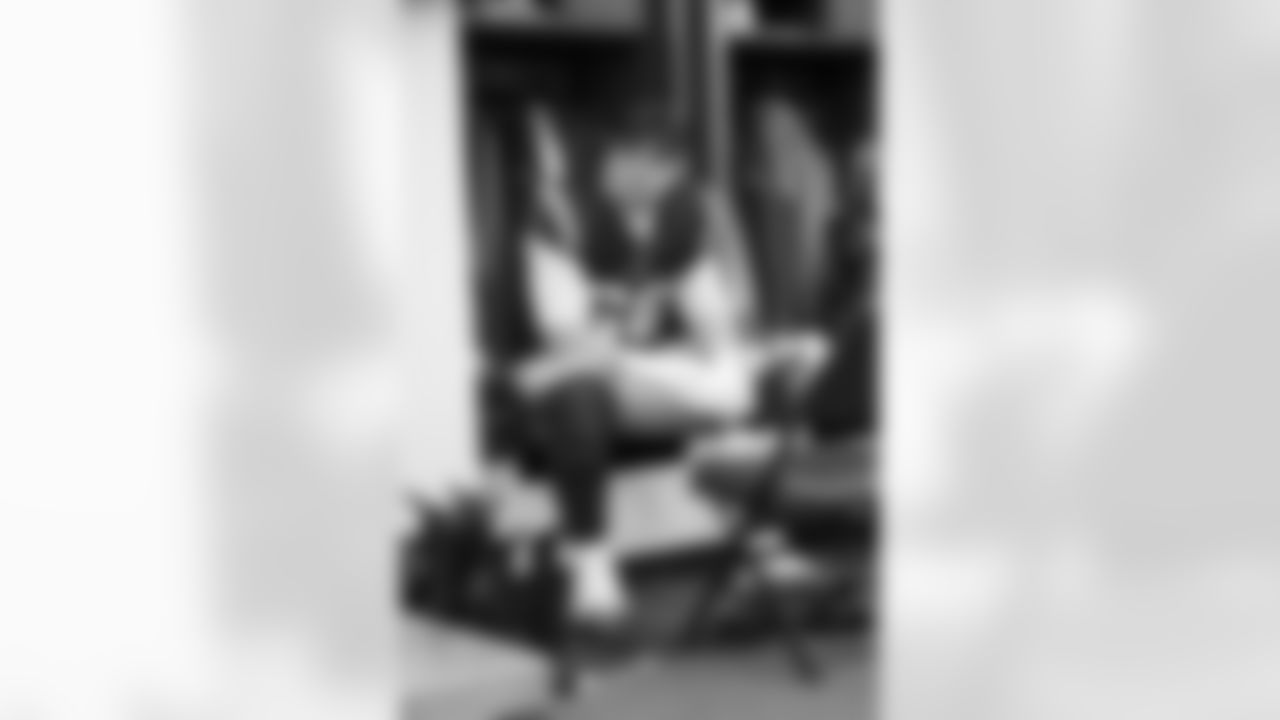 Will Campbell. Photo by Eric J. Adler