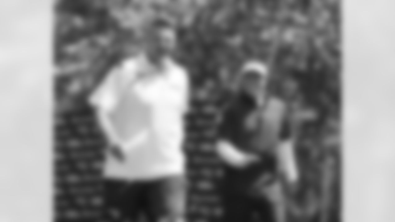Mike Vrabel