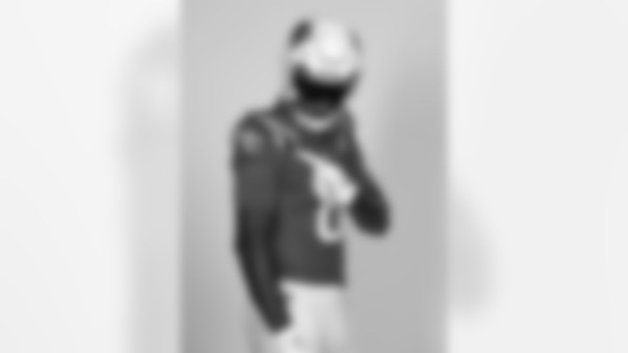 Stefon Diggs