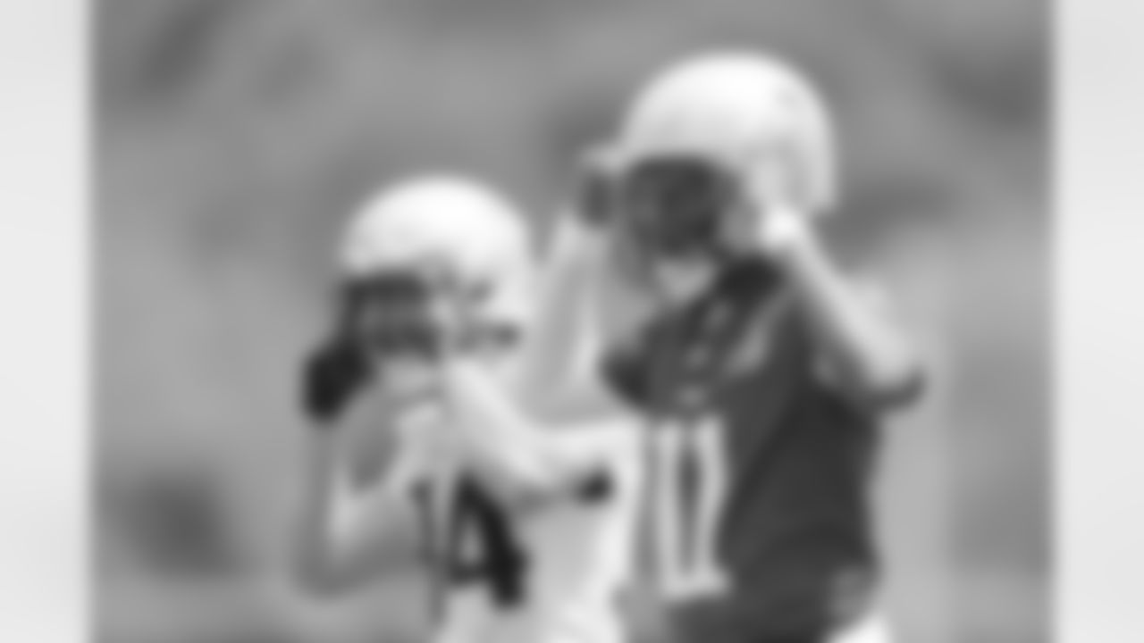 Josh Dobbs
