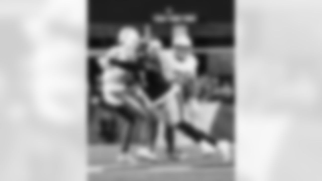 Milton Williams. Photo by Eric J. Adler