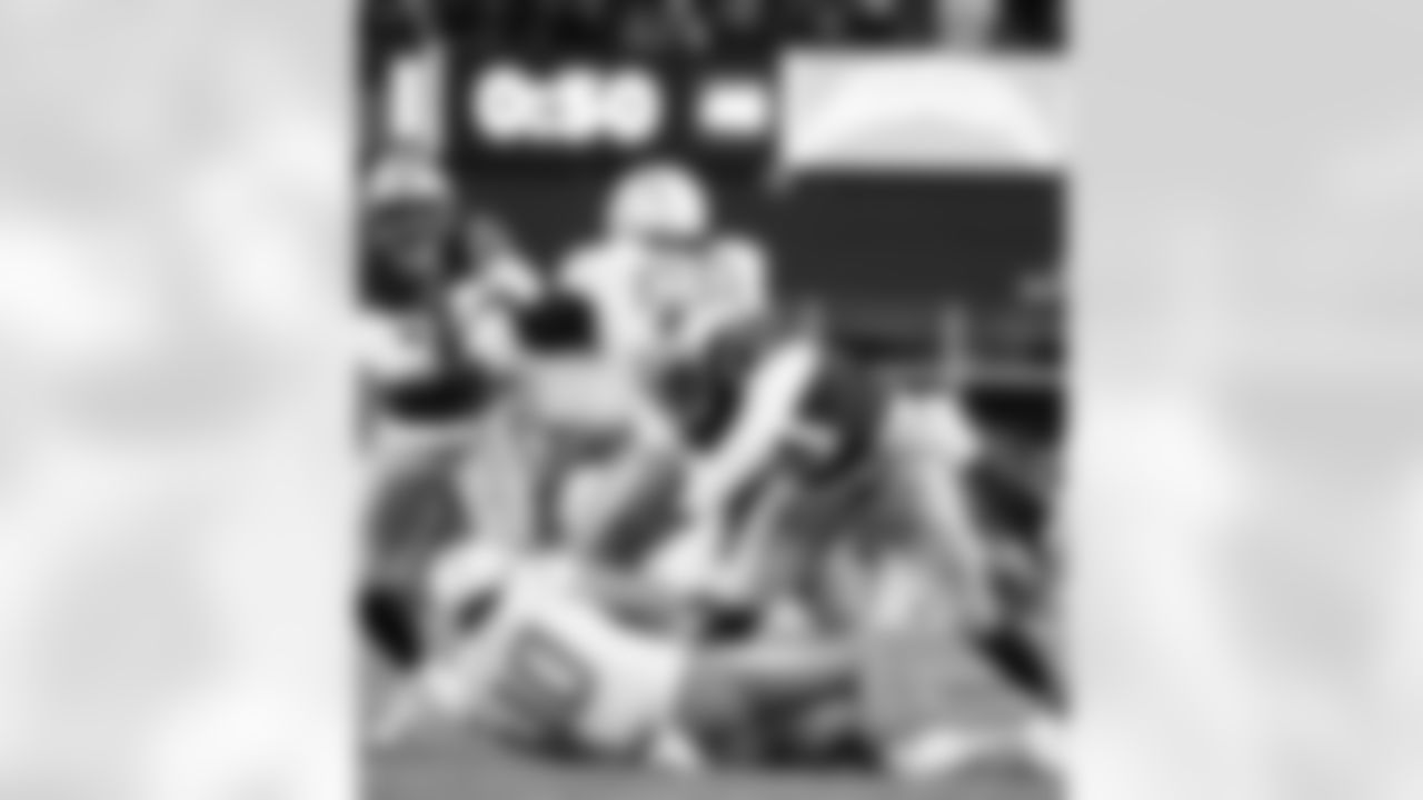 Christian Barmore. Photo by David Silverman