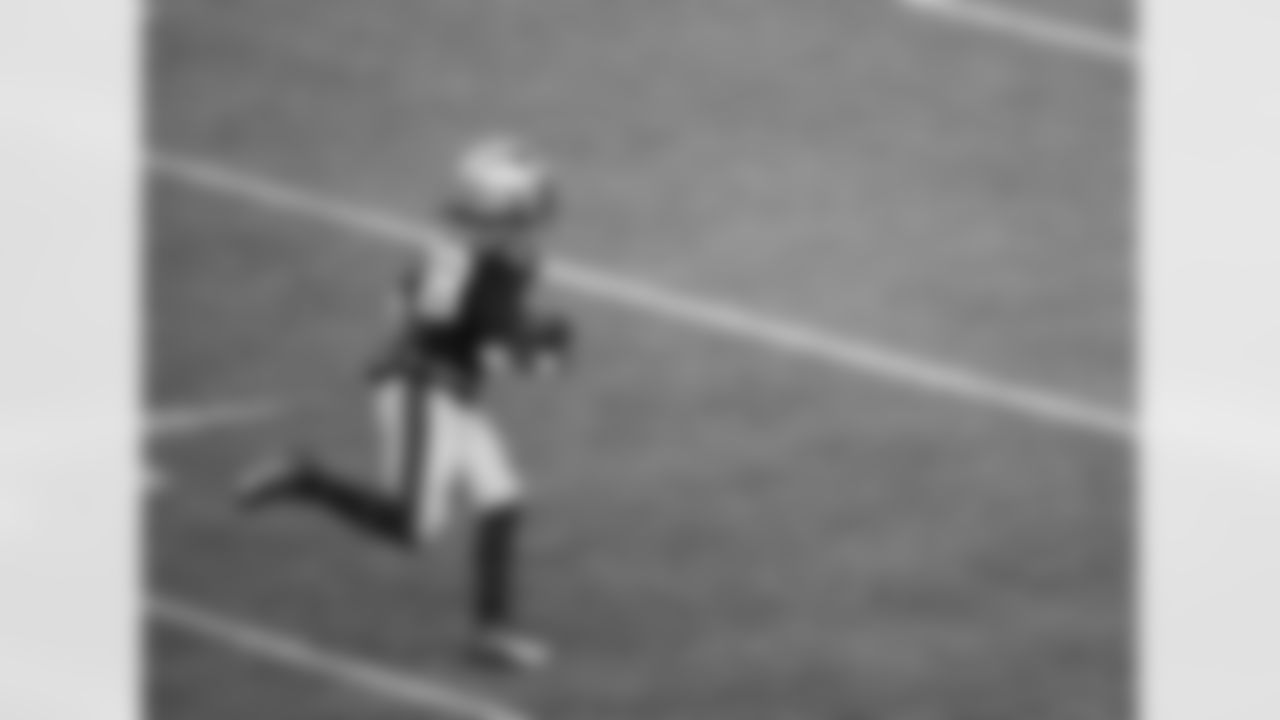 Rhamondre Stevenson. Photo by Lexi Ehle