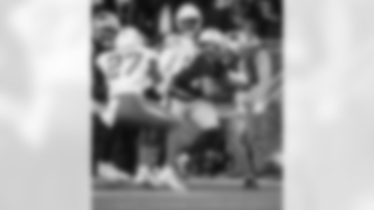 Efton Chism III. Photo by David Silverman