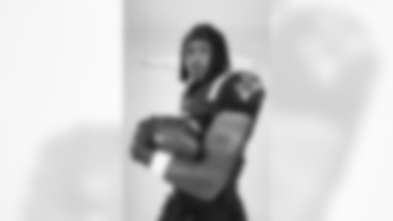 Kyle Williams