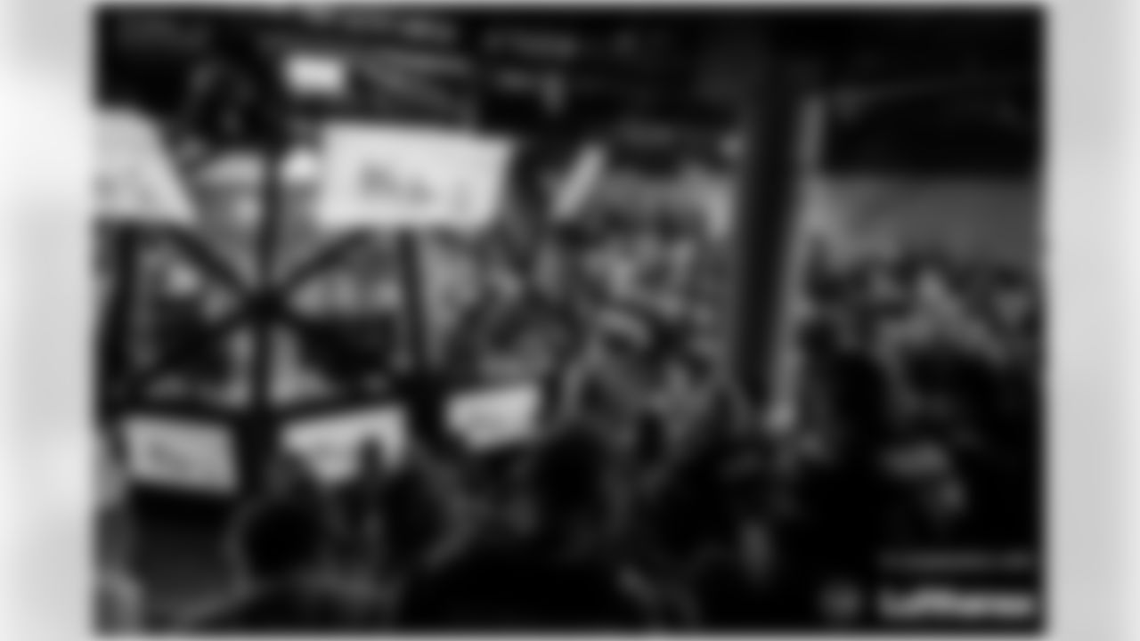 Patriots x Buccaneers Watch Party