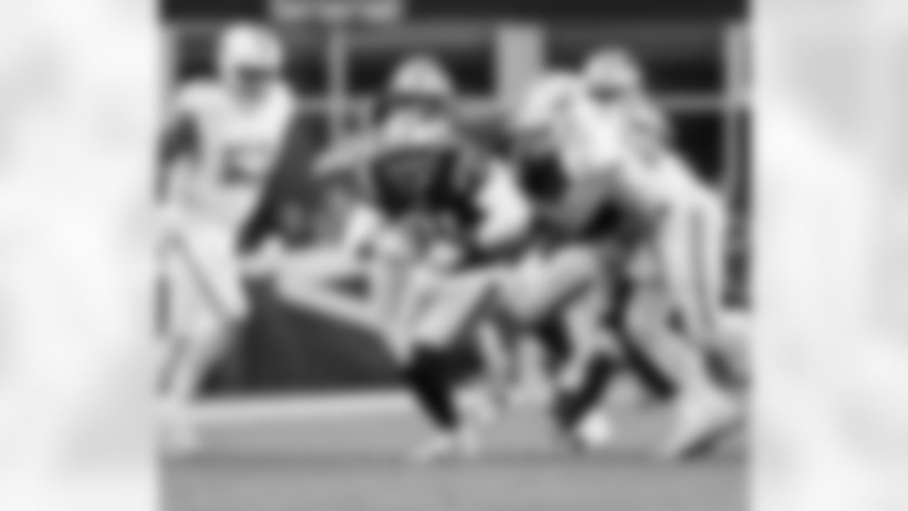 Elijah Ponder. Photo by Eric J. Adler