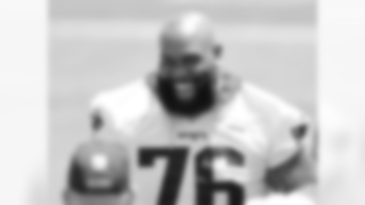 Morgan Moses