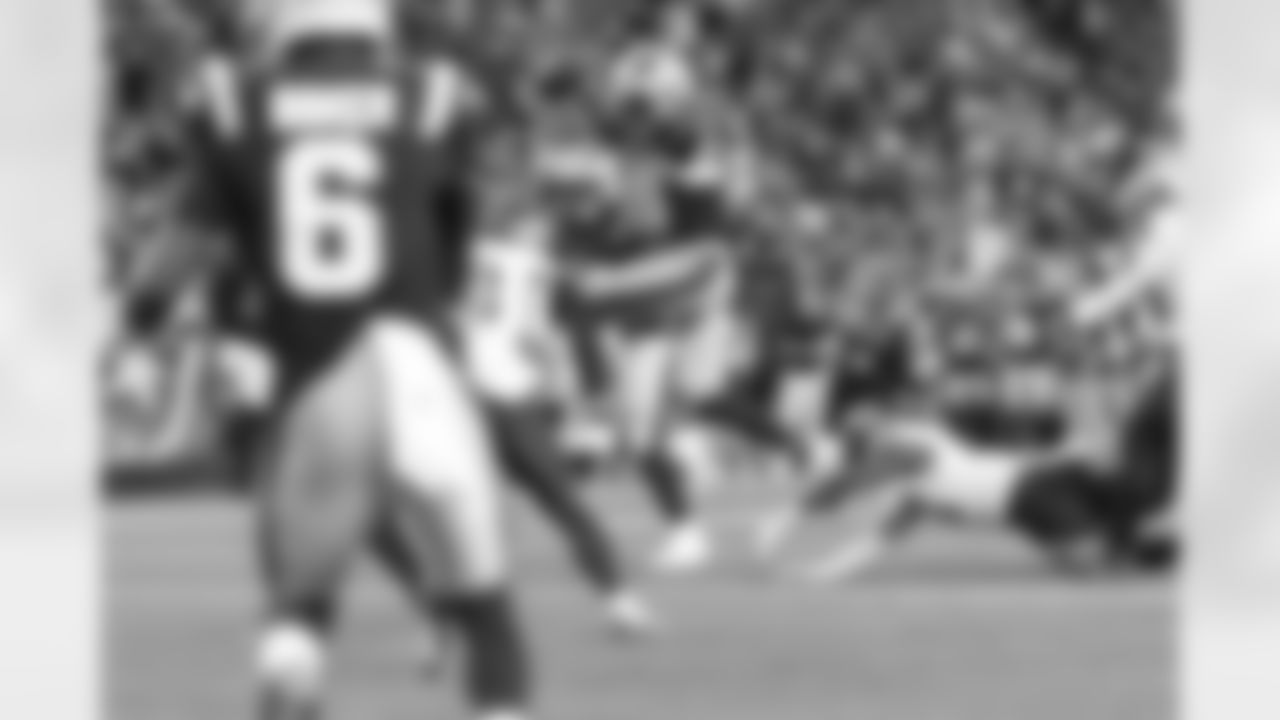 Joshua Dobbs