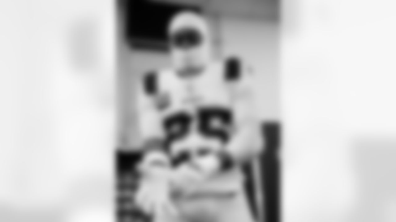 Marcus Jones. Photo by Eric J. Adler