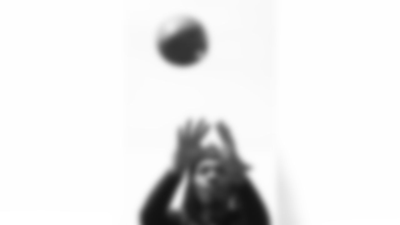D.J. James