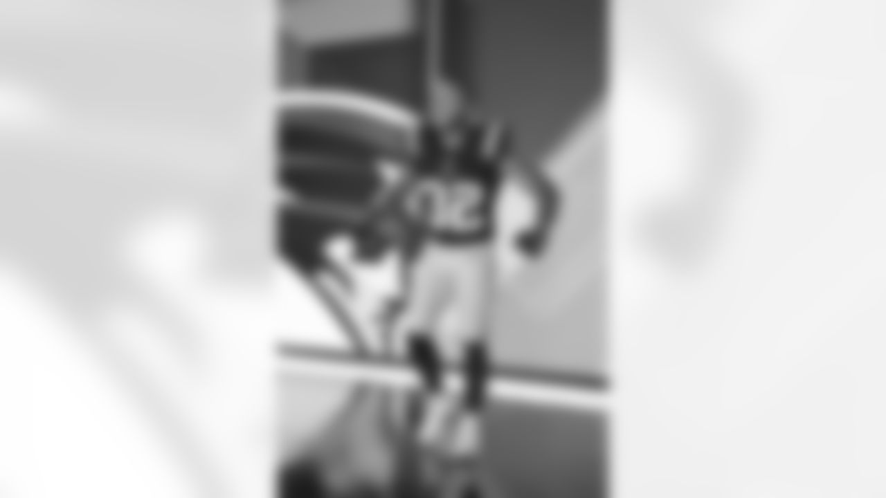 TreVeyon Henderson