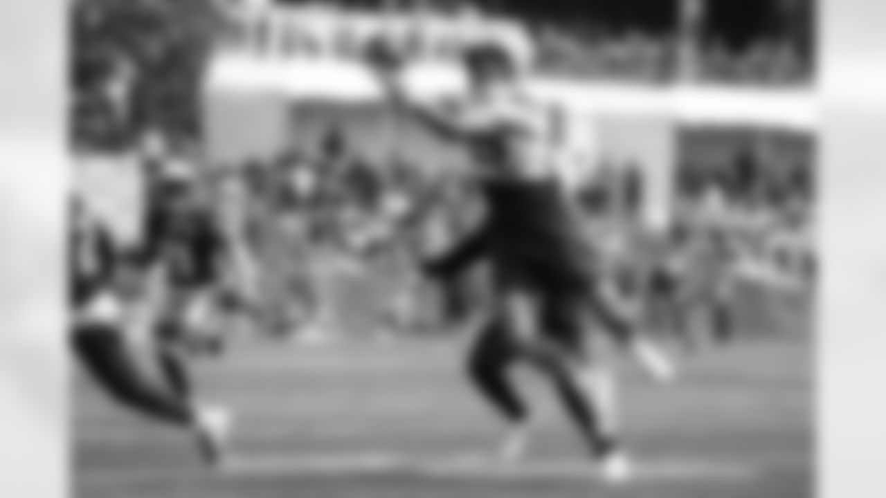 Hunter Henry