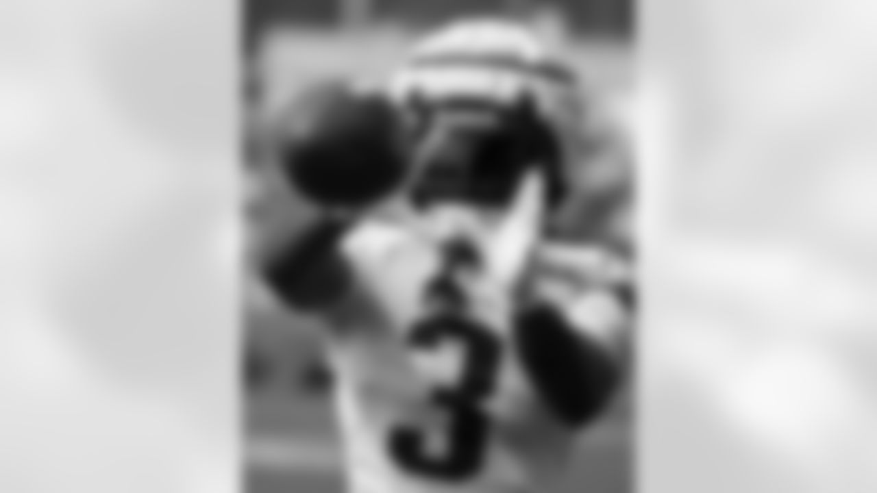 DeMario Douglas
