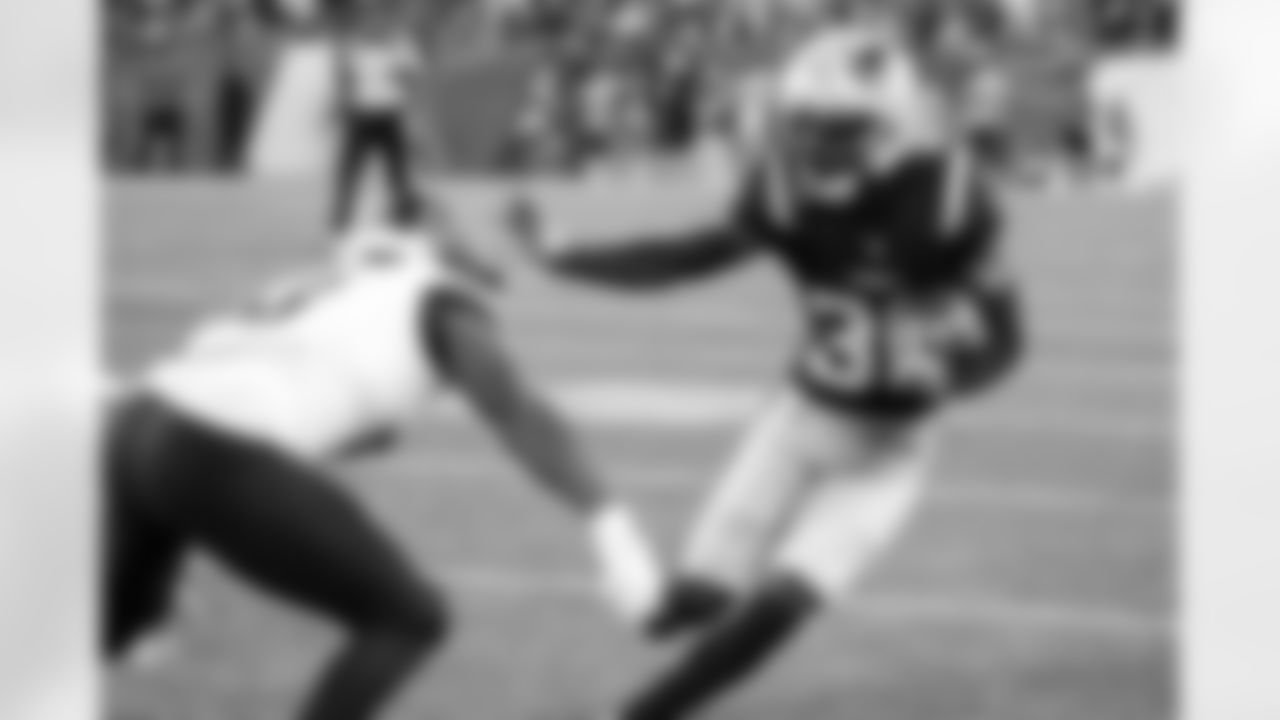 D.J. James
