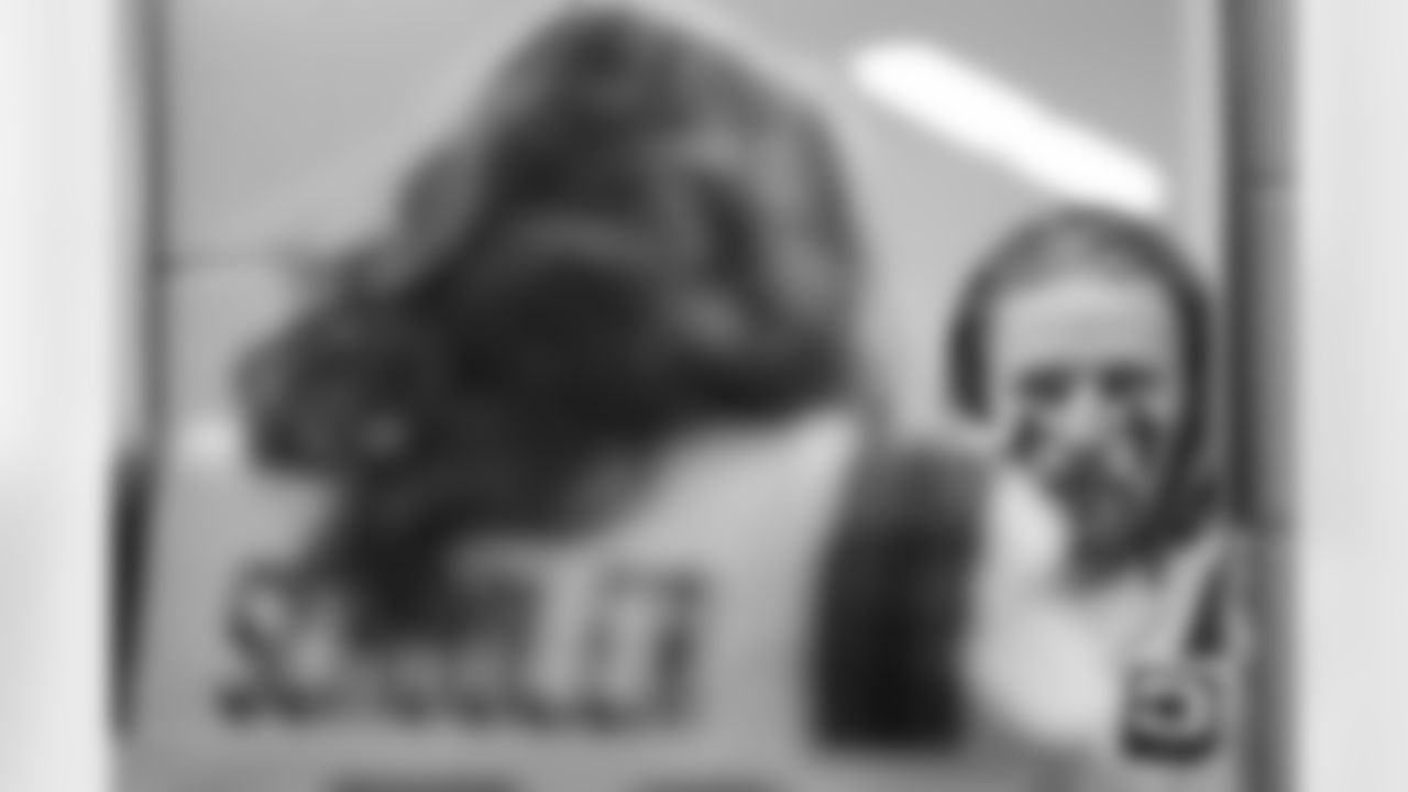 Brenden Schooler. Photo by Eric J. Adler