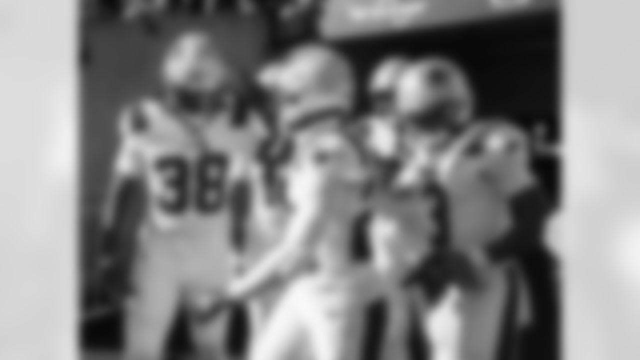 Rhamondre Stevenson. Photo by Lexi Ehle