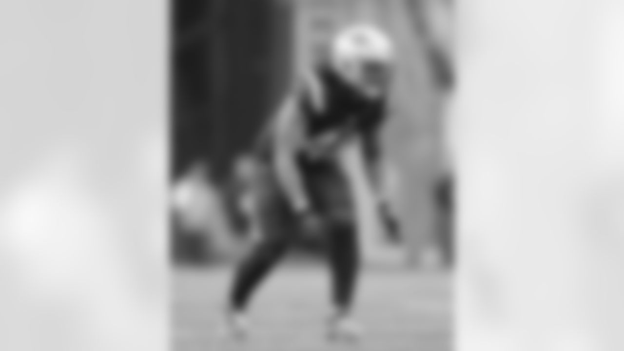 Jahlani Tavai. Photo by Eric J. Adler