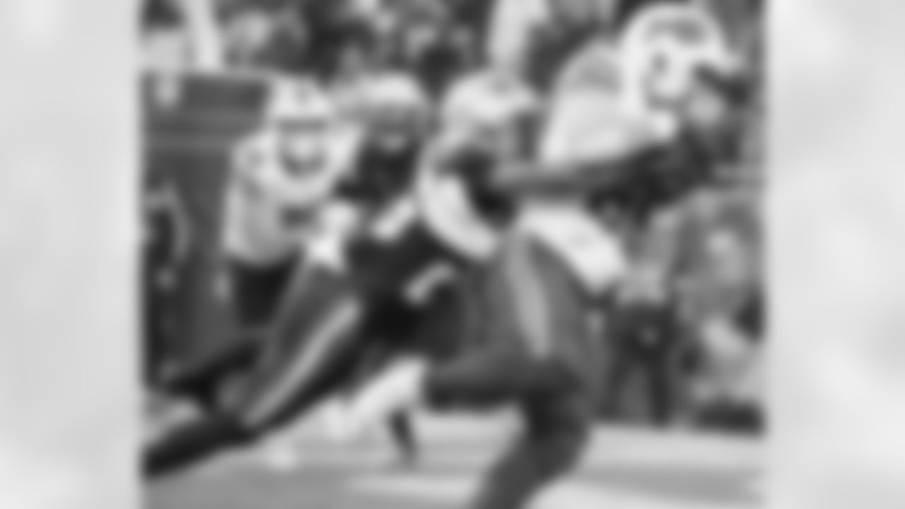 Marcus Jones. Photo by David Silverman