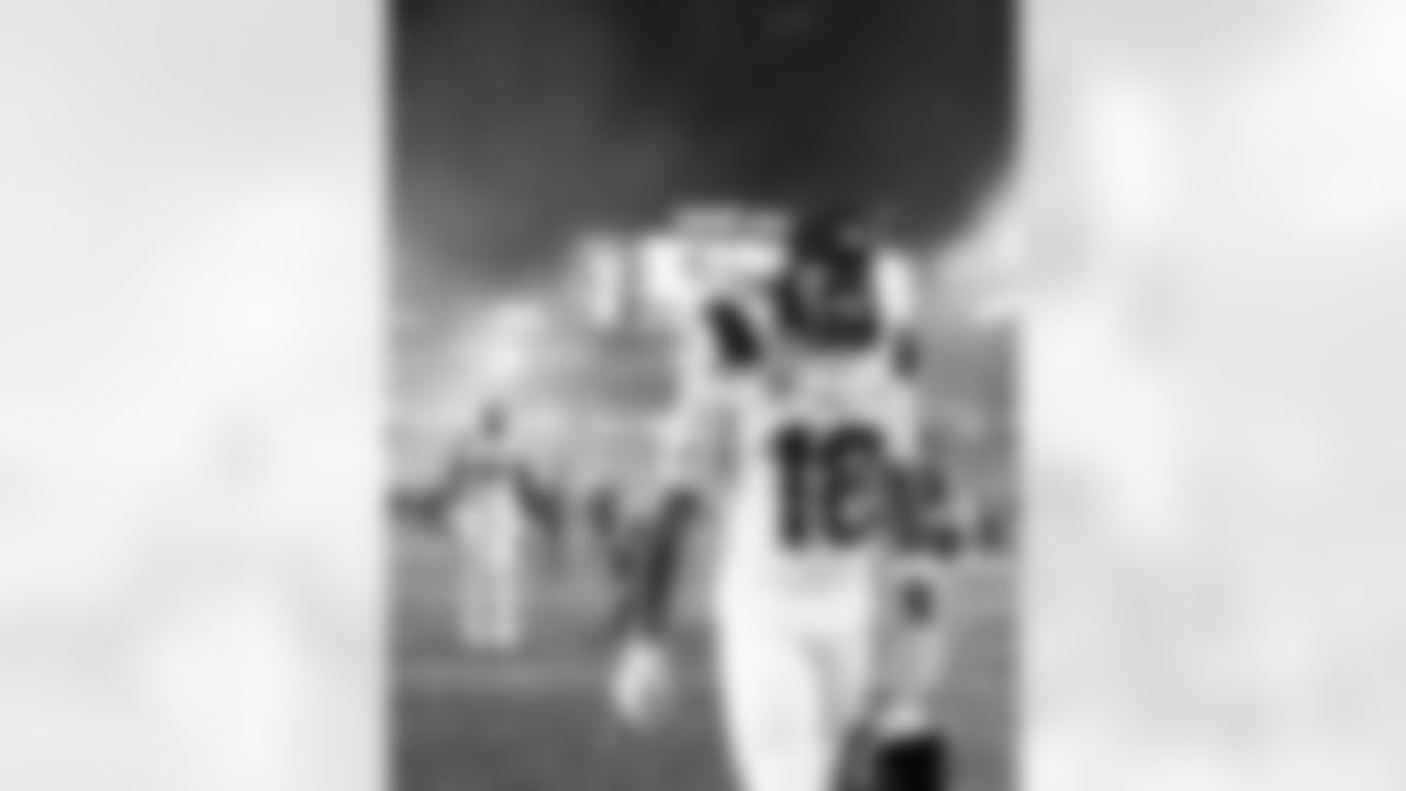 `Kyle Williams. Photo by Greg M. Cooper