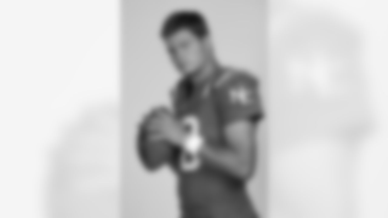 Drake Maye
