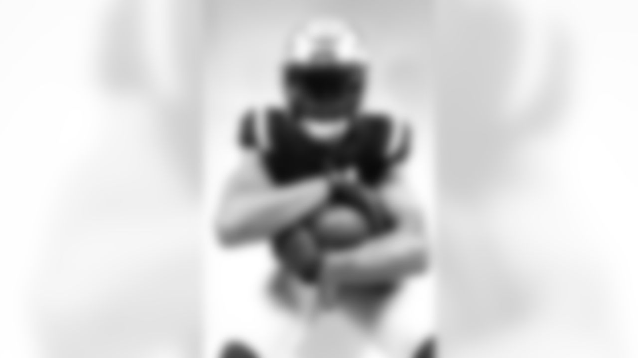 Mack Hollins
